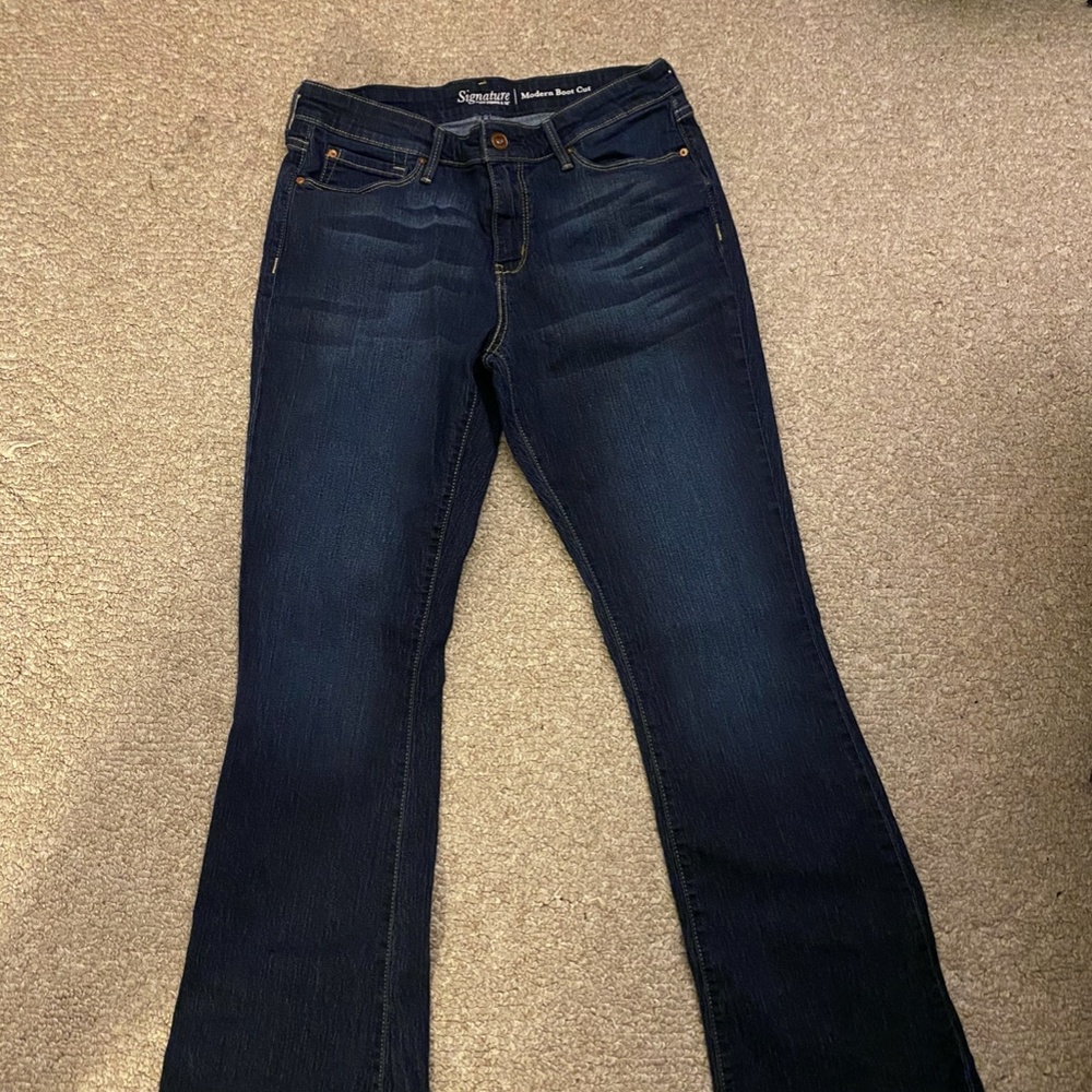Blue Jeans